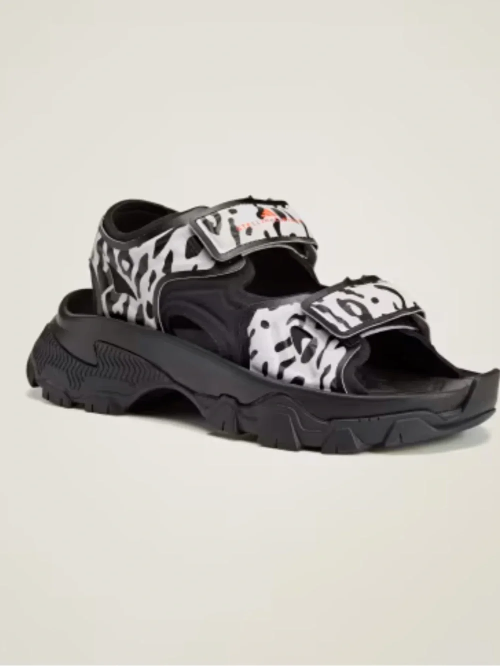 NWT Adidas by Stella McCartney Hika Outdoor Sandals